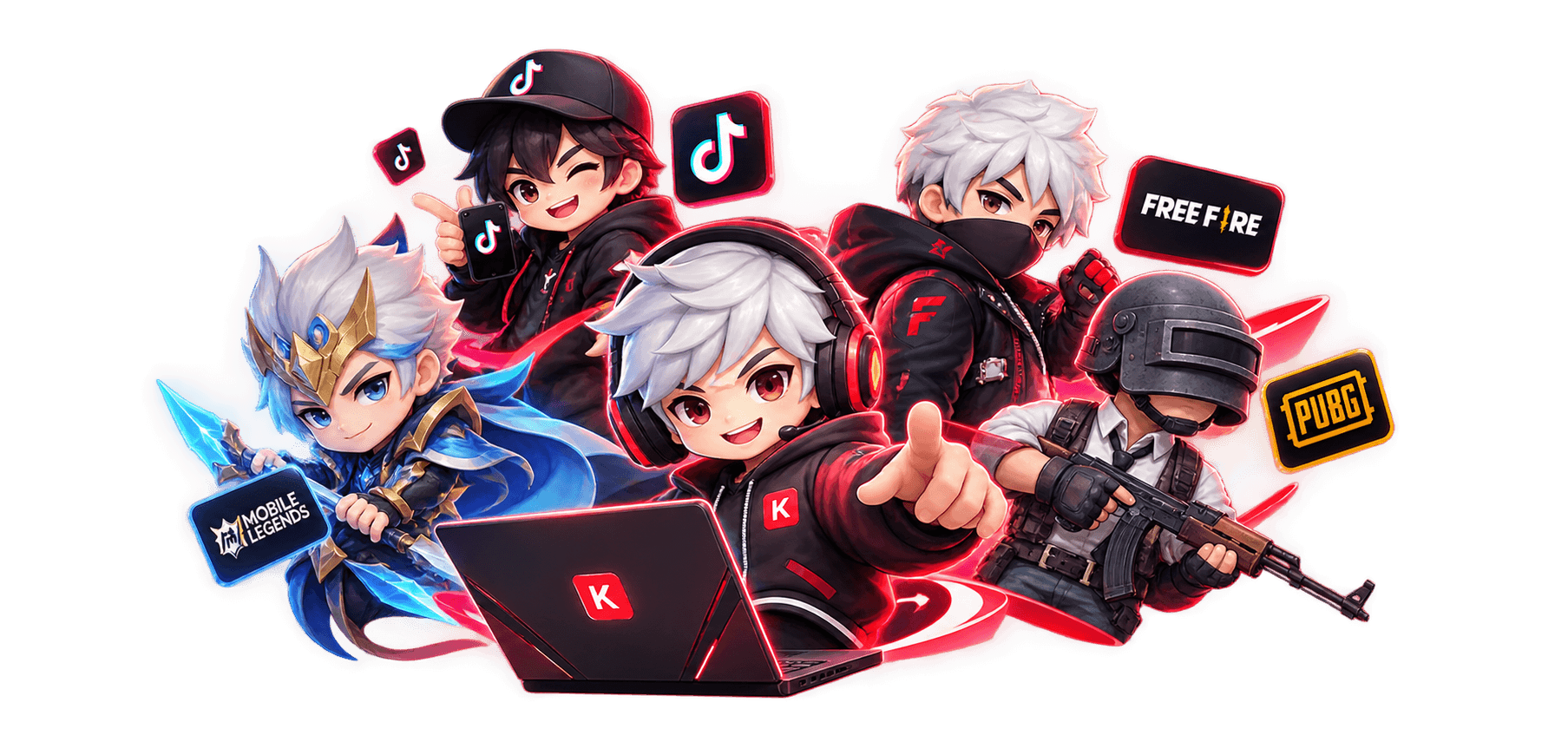API Illustration